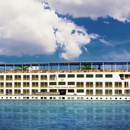 Nile View Jewel Hotel Cairo Ngoại thất bức ảnh