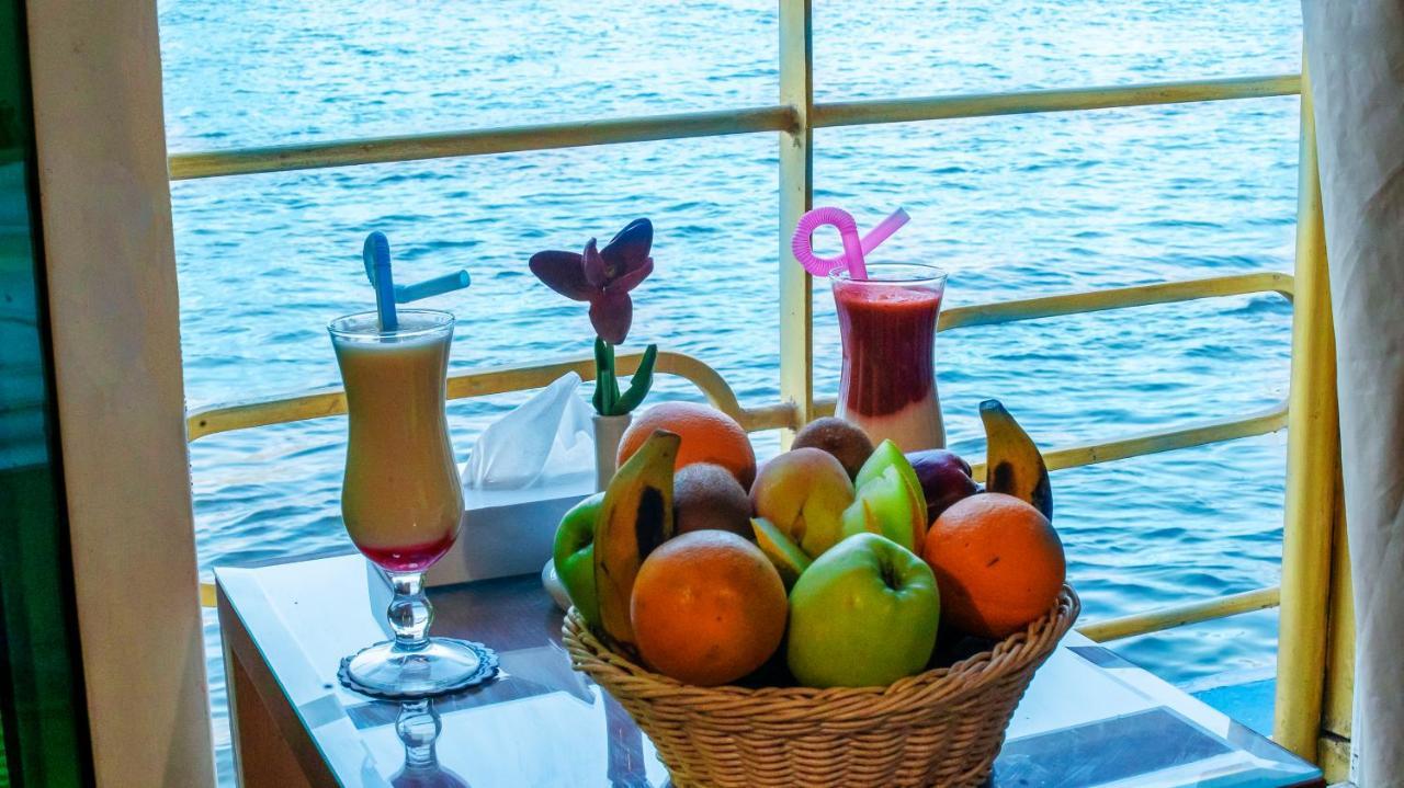 Nile View Jewel Hotel Cairo Ngoại thất bức ảnh