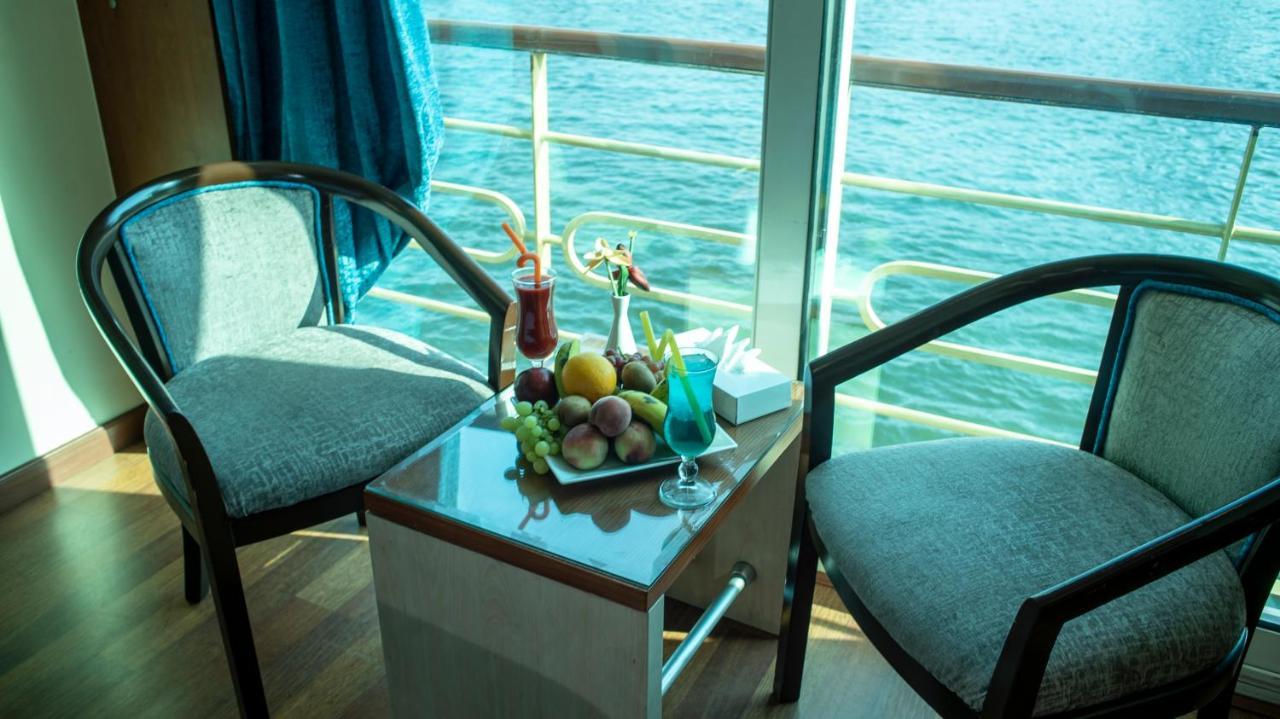 Nile View Jewel Hotel Cairo Ngoại thất bức ảnh