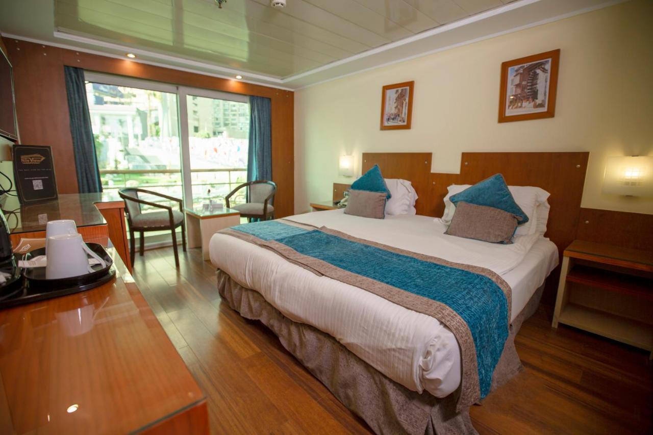Nile View Jewel Hotel Cairo Ngoại thất bức ảnh