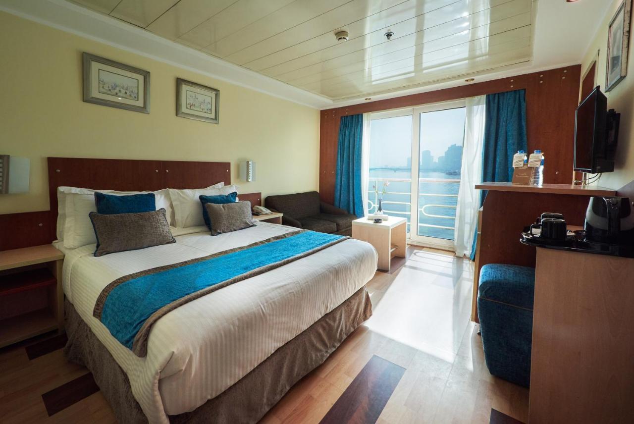 Nile View Jewel Hotel Cairo Ngoại thất bức ảnh