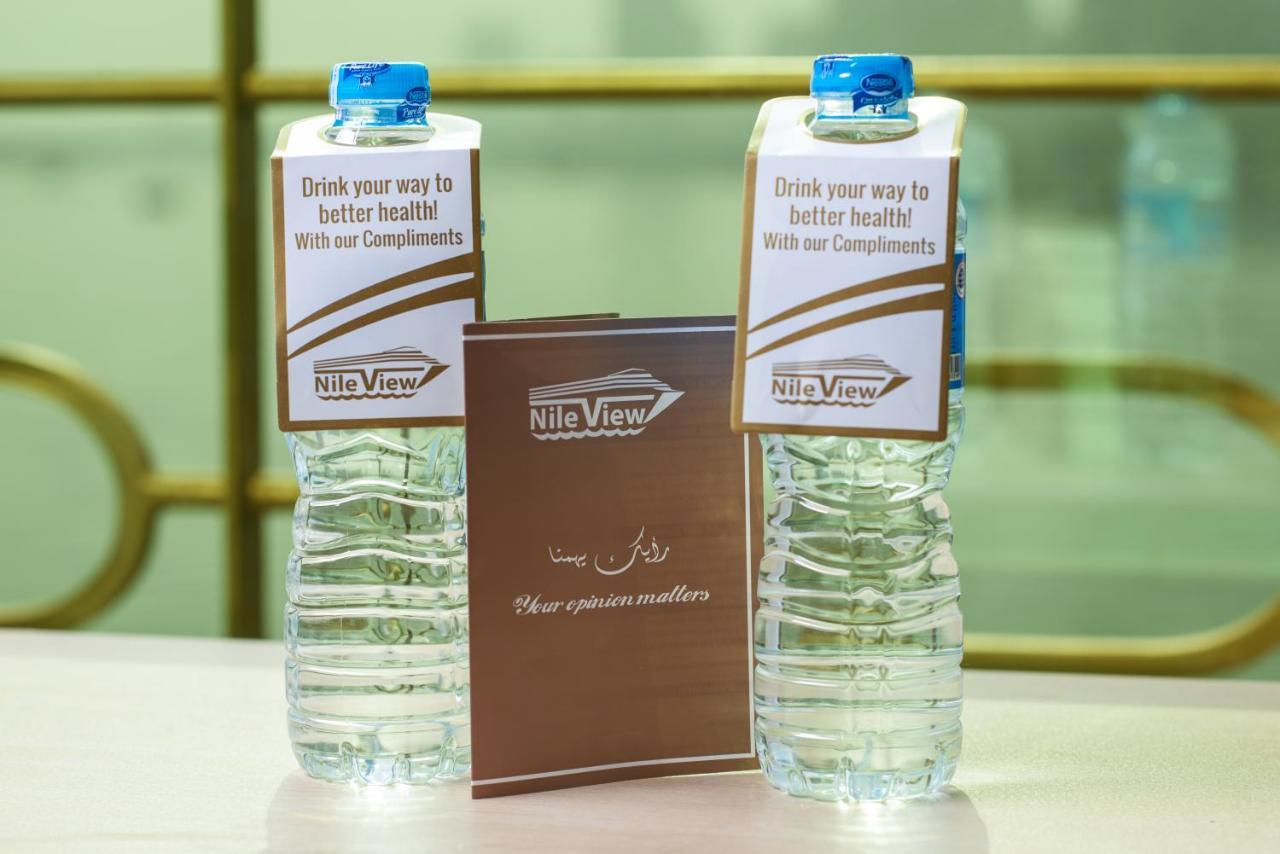 Nile View Jewel Hotel Cairo Ngoại thất bức ảnh