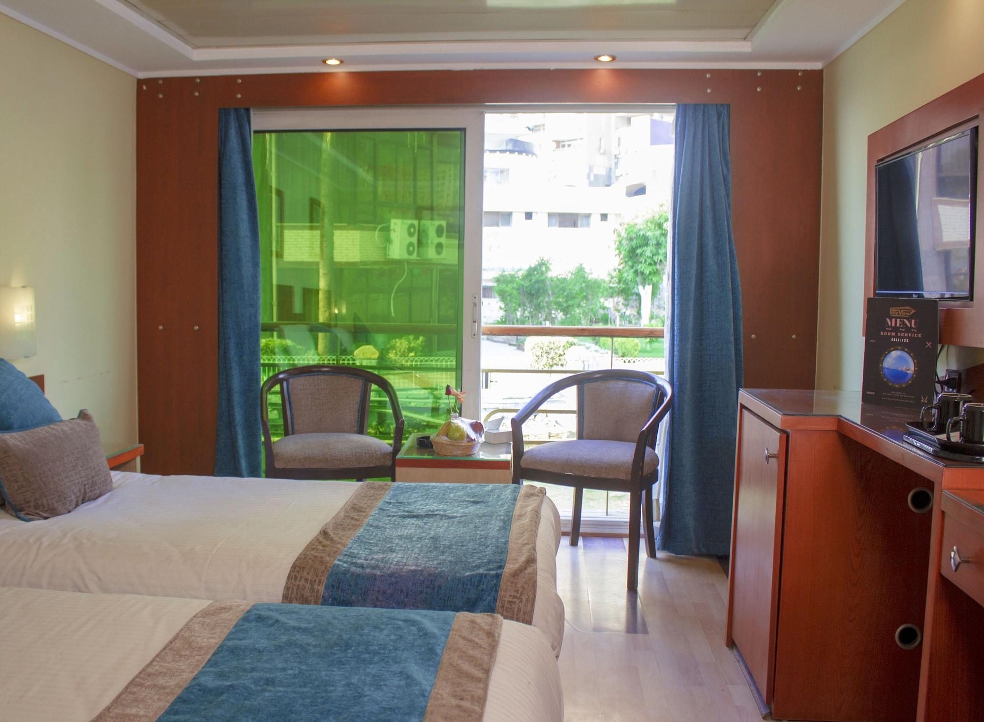 Nile View Jewel Hotel Cairo Ngoại thất bức ảnh