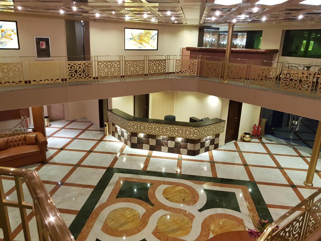 Nile View Jewel Hotel Cairo Ngoại thất bức ảnh