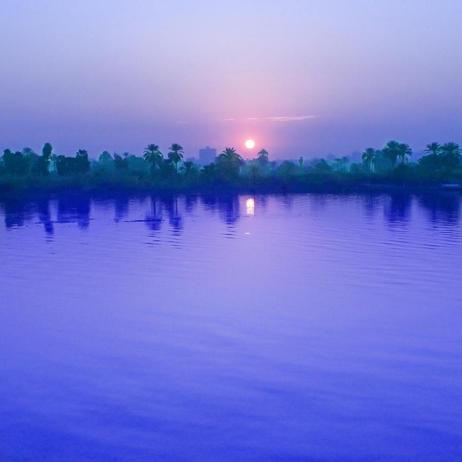Nile View Jewel Hotel Cairo Ngoại thất bức ảnh